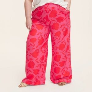 Kate Spade x Target high rise trousers